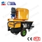 4kw Cement Spraying Mortar Plastering Machine For Engineering Grouting