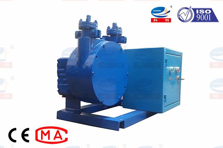 OEM Peristaltic Food Grade Liquid Transfer Pump Strong Self Suction Capacity