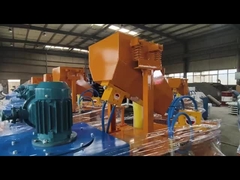 shotcrete machine