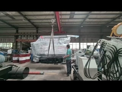 shotcrete robot