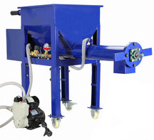 200m2 / H Spraying Spraying Machine K Series With Speed Switch