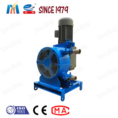 High Machine Quality Hose Pump with Noise Level ≤75dB Voltage 220V/380V/415V/440V