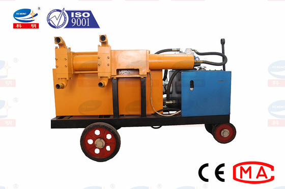 Small Waterproof Cement Grouting Pump Use In Construction Equipment