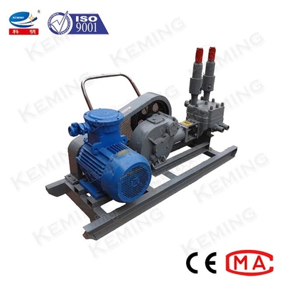 5.5KW Grouting Mortar Cement Injection Pump 3.6m3/H