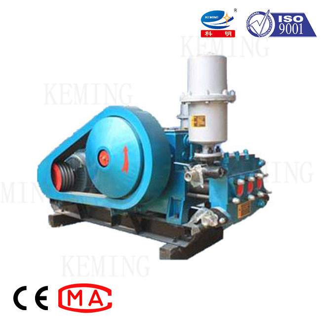 Building Wall Cement Grouting Pump Screw Plaster Machine For Construction Projects