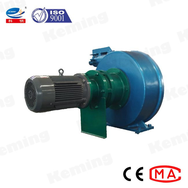5mm Aggregate 7.5kW Self Suction 8m3/H Industrial Hose Pump