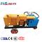 Electric Engine Cement Grouting Pump Hydraulic For Construction Works