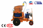 Air Motor Dry Mix Concrete Shotcrete Machine Pneumatic For Hydroelectric Works