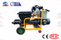 Small Wall Putty Spraying And Plastering Machines For Fluid Materials