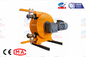 Convenient Industrial Peristaltic Pump Lightweight Concrete Pumping Equipment