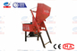 Hand Control 250L Grout Mixer Machine For House Construction