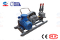 Small Cement Pressure Grouting Pump Underground Borehole Filling Use