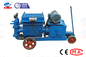Lime Slurry Mortar Grout Pump High Working Pressure Stable Performance
