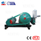 Building Wall Cement Grouting Pump Screw Plaster Machine For Construction Projects