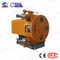 Durable Peristaltic Type Industrial Hose Pump 80m3/H For Cement Conveying
