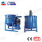 Large Capacity Grout Mixer Machine Concrete Cement Mixer With High Efficiency