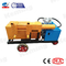 Hydraulic Civil Engineering 11.4m3/H Cement Grout Pump