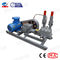 Single Cylinder Double Action Cement Grouting Pump For Coal Mine