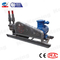 60L/Min Capacity Drilling Piston Cement Grouting Pump