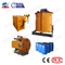 Eco Friendly CLC Blocks Cement Foaming Machine For Hydropower Engineering