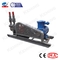 60L/Min Piston Cement Injection Hydraulic Grout Pump