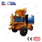 Culvert 7.5kW 7m3/H Dry Concrete Spraying Machine