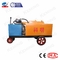 Water Blocking Hydraulic Cement Grouting Pump For Mining Well