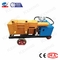 Wheeled Type Cement Grouting Pump Horizontal Hydraulic Grout Pump