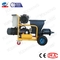 Electric Cement Mortar Plastering Machine For Wall Reinforcement