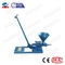 8L/Min Adjustable Manual Cement Grouting Pump With Hopper