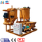 400L Reclaiming Turbine Concrete Cement Mixer For Mining Well Engineering
