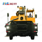 Large Tunnel Supporting Concrete Shotcrete Truck With Pump