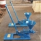 8L/Min Adjustable Manual Cement Grouting Pump With Hopper