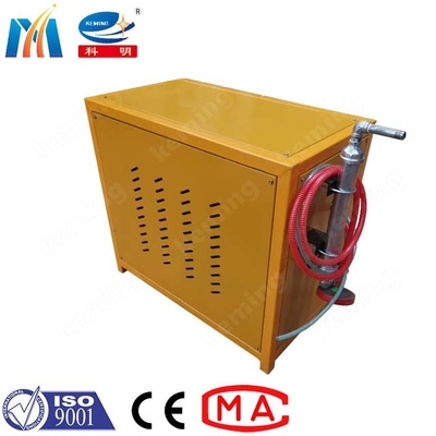 15m3/H Cement Foaming Machine Automatic Mixing Concrete Foaming Machine