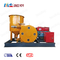 Mining Industry 80m3/H Industrial Hose Pump For Cement Grouting
