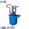 Small Scale Cement Grouting Pump Cement Grouting Slurry Pump Mixing Barrel Pneumatic