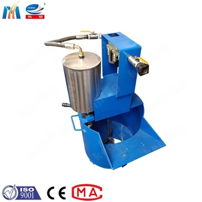 Air Driven Cement Grouting Pump Cement Slurry Pump 30L /Min