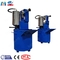 Small Scale Cement Grouting Pump Cement Grouting Slurry Pump Mixing Barrel Pneumatic