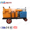 Adjustable grouting pressure Hydraulic Grout Pump for concrete grouting use