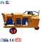 Diesel Engine Hydraulic Grout Pump Single Fluid Grouting For Tunnel