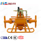 High Output Mortar Pneumatic Grout Pump To Transport Water Cement Slurry