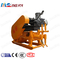 Mortar 21Mpa Mechanical Grout Pump Machine For Conveying Cement Grout