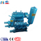 Hydraulic Motor Cement Grouting Pump Mud Conveying Adjustable