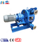 18.5 Kw Industrial Hose Rubber Pipe Pump For Juice Liquids Conveying