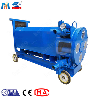 1 MPa Diesel Engine Hose Tube Pump Multifunction For Liquids Conveying